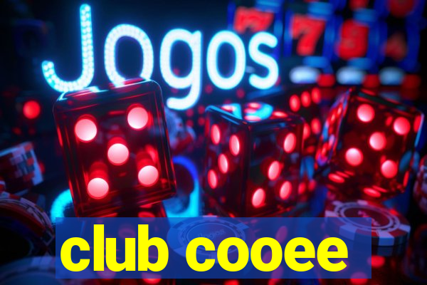 club cooee