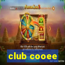 club cooee