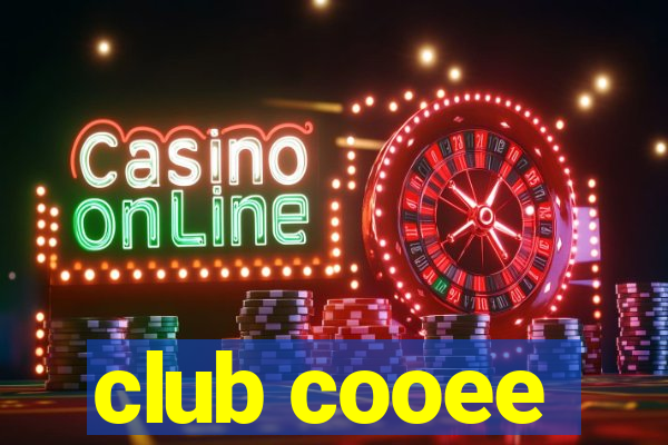 club cooee