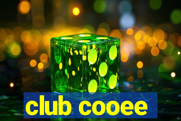 club cooee