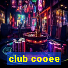 club cooee