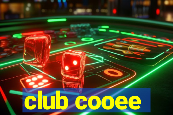 club cooee