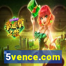 5vence.com