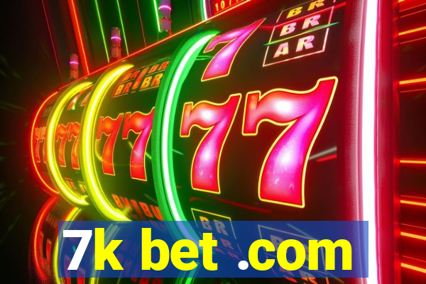 7k bet .com