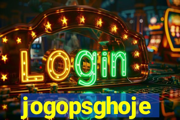 jogopsghoje