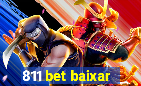 811 bet baixar