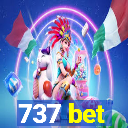 737 bet