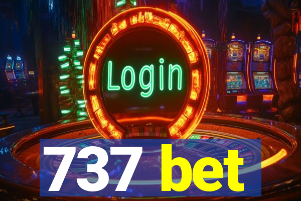 737 bet