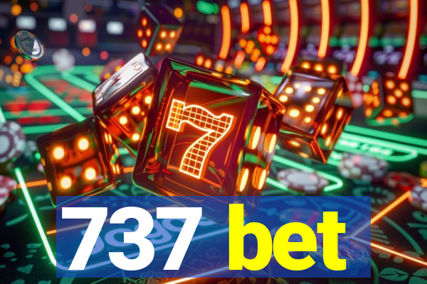 737 bet