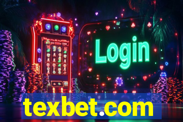 texbet.com