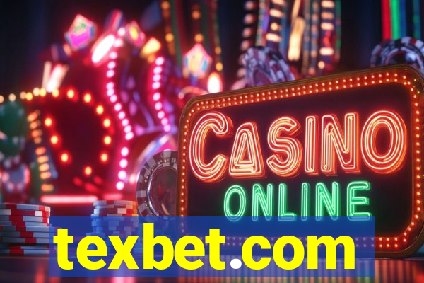 texbet.com