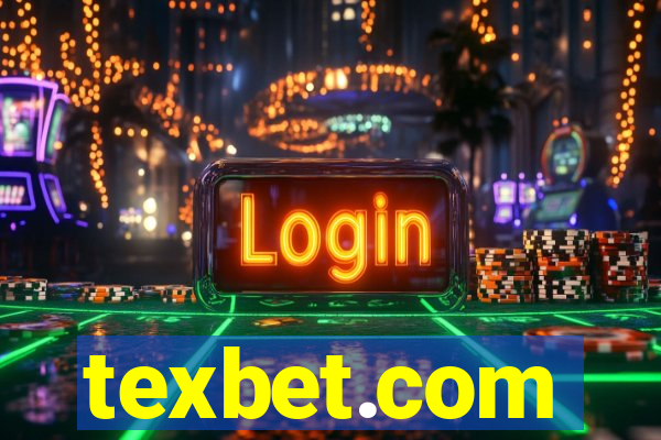 texbet.com