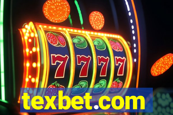 texbet.com