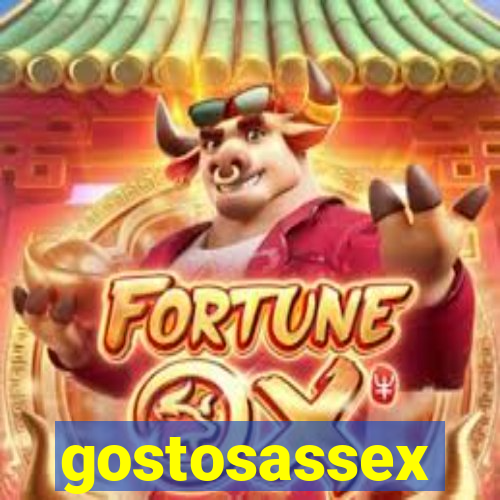 gostosassex