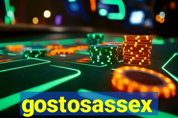 gostosassex