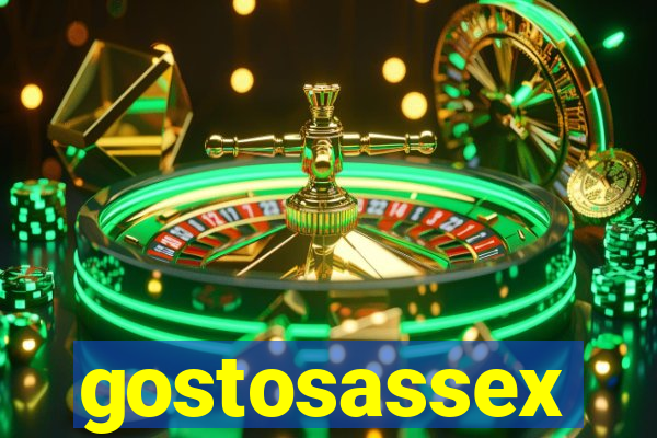 gostosassex