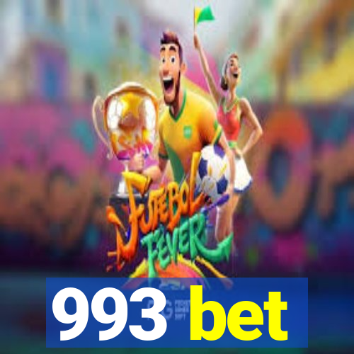 993 bet