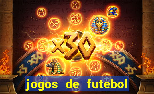 jogos de futebol com dinheiro infinito