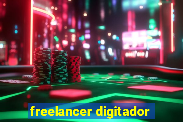 freelancer digitador