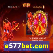 e577bet.com