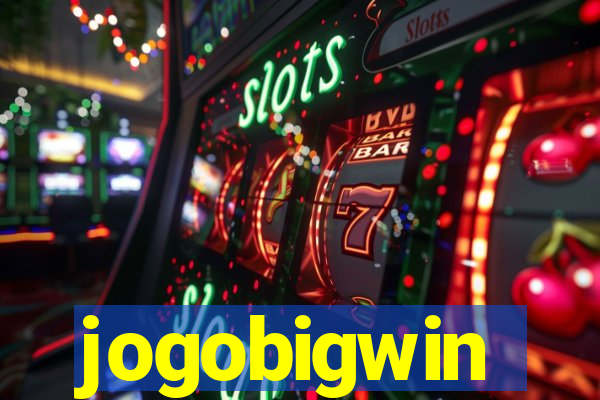 jogobigwin