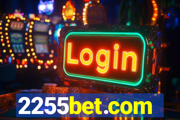 2255bet.com