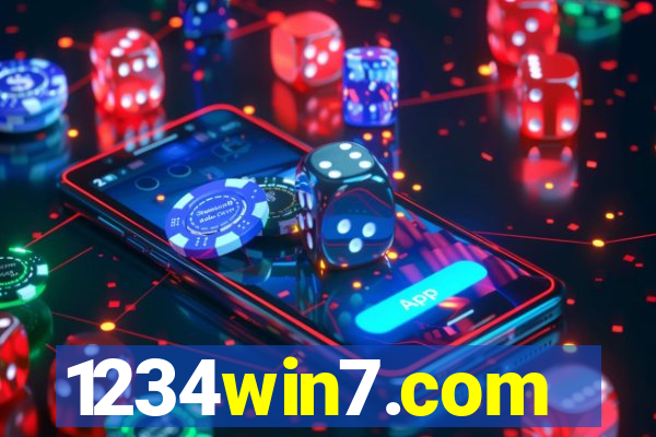 1234win7.com