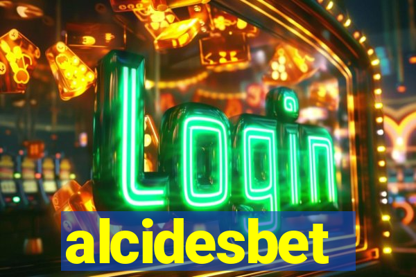 alcidesbet