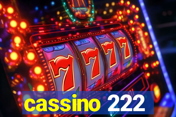 cassino 222