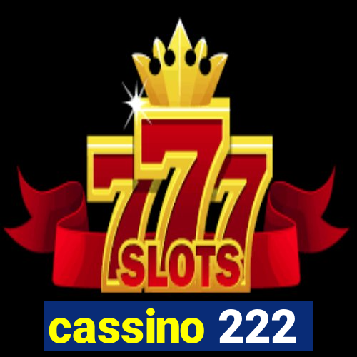 cassino 222