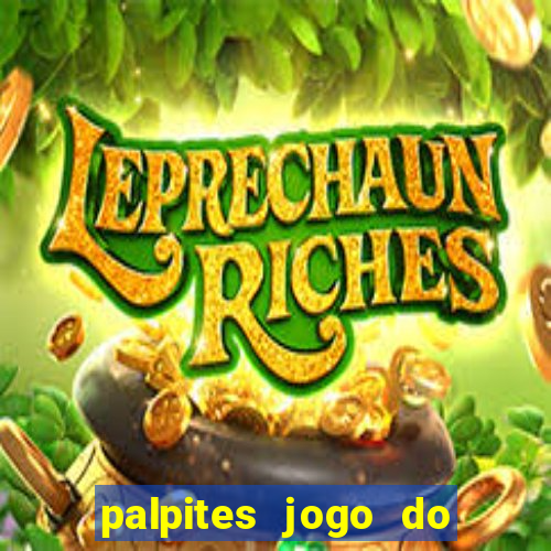 palpites jogo do bicho hoje