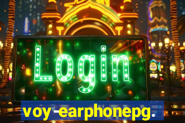 voy-earphonepg.com