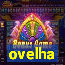 ovelha