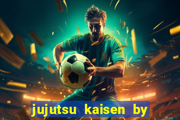 jujutsu kaisen by maplestar full