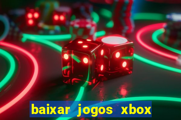 baixar jogos xbox 360 rgh