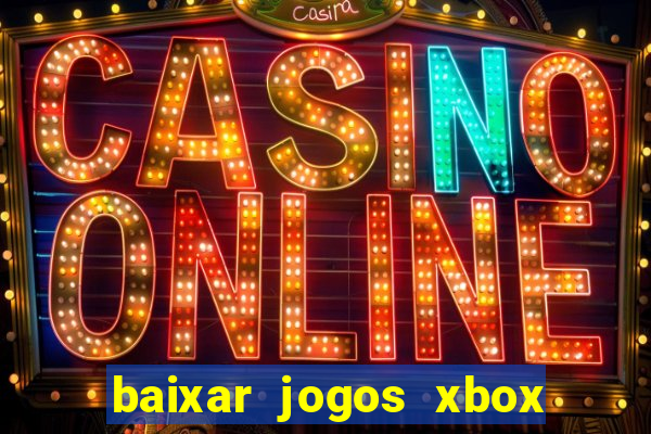 baixar jogos xbox 360 rgh