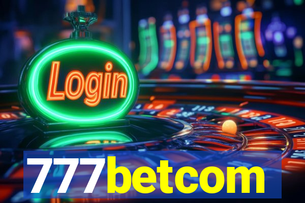 777betcom