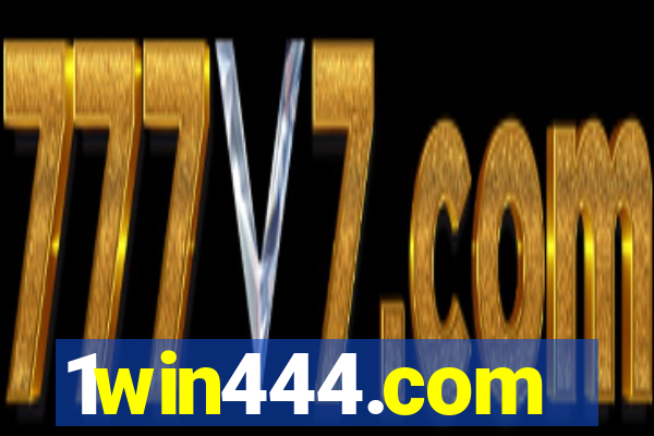 1win444.com