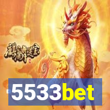 5533bet