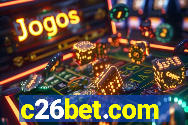 c26bet.com