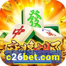 c26bet.com