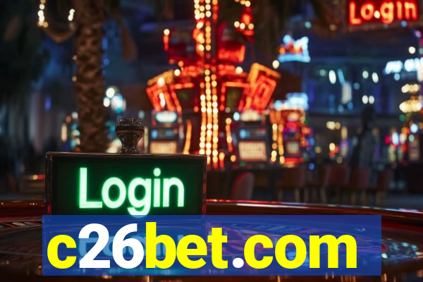 c26bet.com