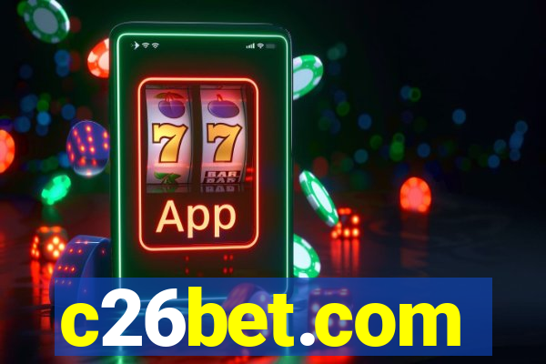 c26bet.com