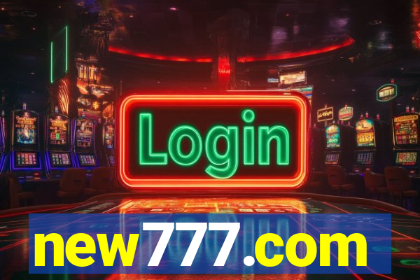 new777.com