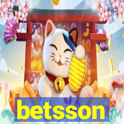 betsson