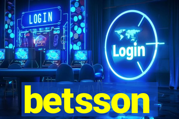 betsson