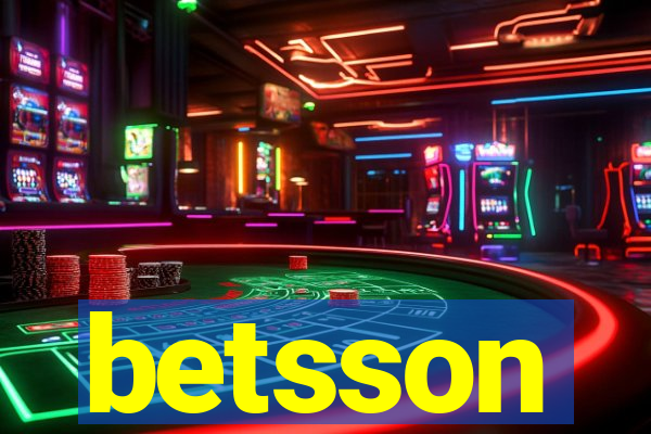 betsson