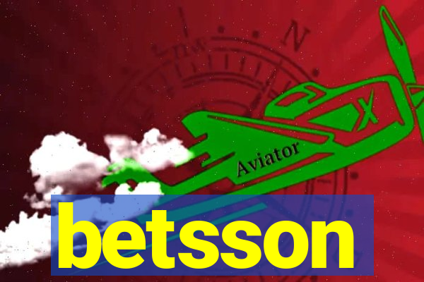 betsson