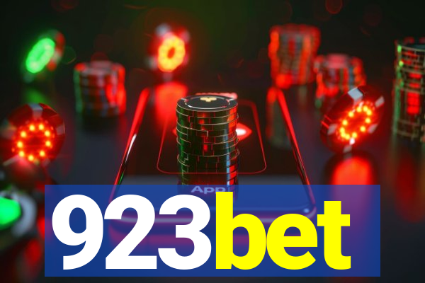 923bet