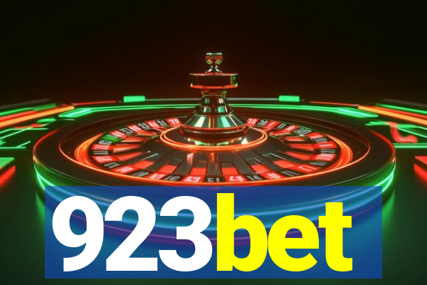 923bet